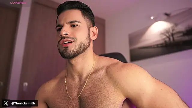 Rick  Smith153 online show from 03-21-26, 04:06