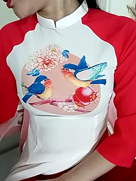 Snapshot of ___Erin___ chatting on 02-28-25, 03:04 Erin online show from 02-28-25, 03:04