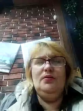 Forest-Lady online show from 12-07-24, 02:46