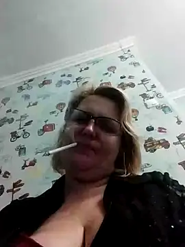 Forest-Lady online show from 12-14-24, 02:53