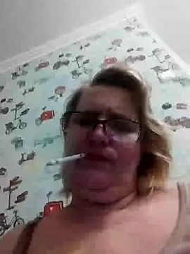 Forest-Lady online show from 12-15-24, 01:22