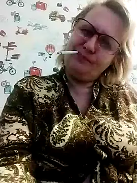 Forest-Lady online show from 12-15-24, 05:42