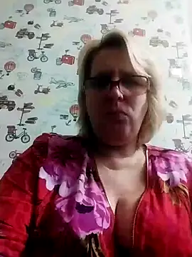 Forest-Lady online show from 01-02-25, 12:57