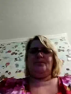 Forest-Lady online show from 01-02-25, 05:29