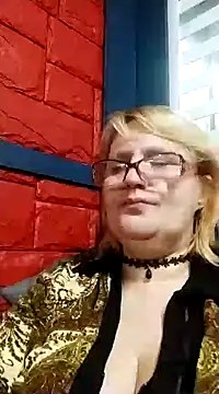 Forest-Lady online show from 01-04-25, 07:23