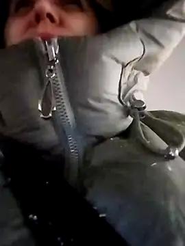 Forest-Lady online show from 01-10-25, 03:48