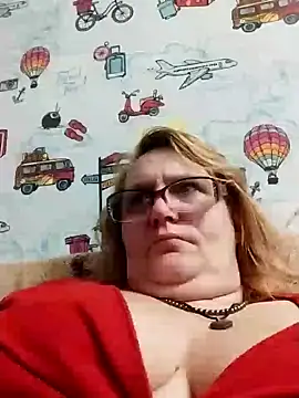 Forest-Lady online show from 02-09-25, 05:43