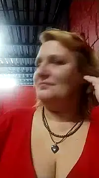 Forest-Lady online show from 02-23-25, 06:01