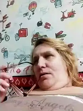 Forest-Lady online show from 02-26-25, 03:52