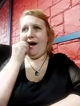 Forest-Lady online show from 03-01-25, 08:10