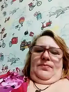 Forest-Lady online show from 03-09-25, 05:28