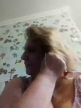 Forest-Lady online show from 03-20-25, 12:32