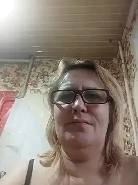 Forest-Lady online show from 10-10-25, 11:53