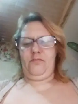 Forest-Lady online show from 11-09-25, 02:59