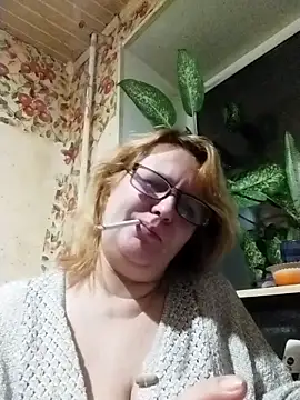 Forest-Lady online show from 12-20-25, 09:44