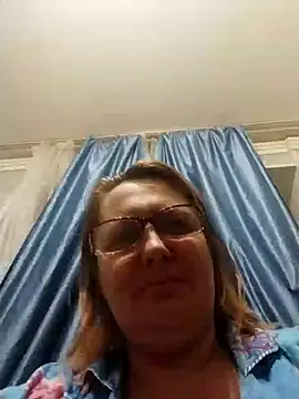 Forest-Lady online show from 01-11-26, 04:56