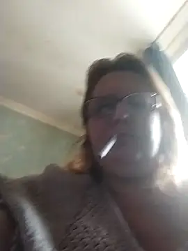 Forest-Lady online show from 02-12-26, 10:54