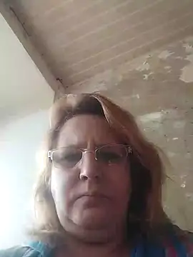 Forest-Lady online show from 03-06-26, 08:11