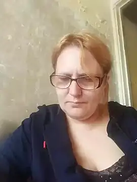 Forest-Lady online show from 04-24-26, 09:01