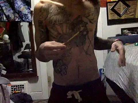 Robriguezxxx online show from 01-12-25, 12:49