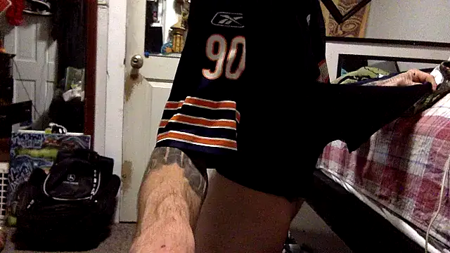 Robriguezxxx online show from 03-18-25, 01:21