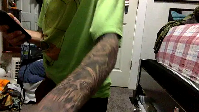 Robriguezxxx online show from 03-18-25, 10:57