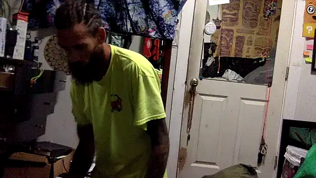 Robriguezxxx online show from 09-23-25, 04:15