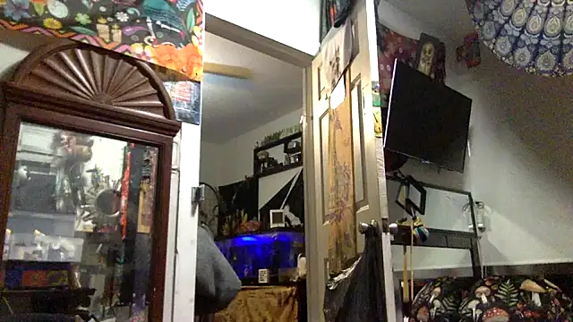 Robriguezxxx online show from 06-07-26, 06:17