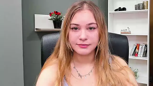 kitty valeria online show from 03-23-25, 07:53