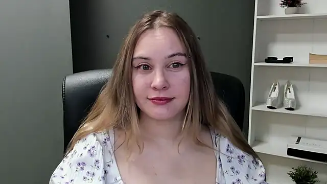 kitty valeria online show from 03-18-26, 09:51