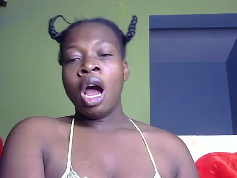 Horny-pretty online show from 02-12-26, 06:08