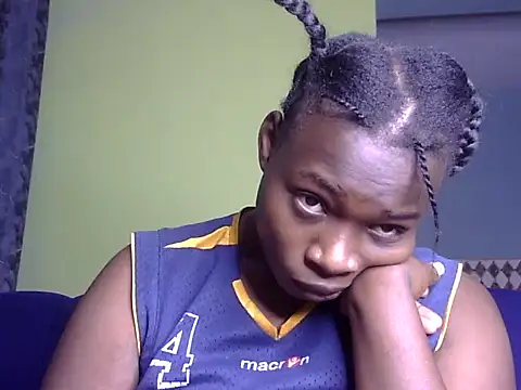 Horny-pretty online show from 02-14-26, 11:07