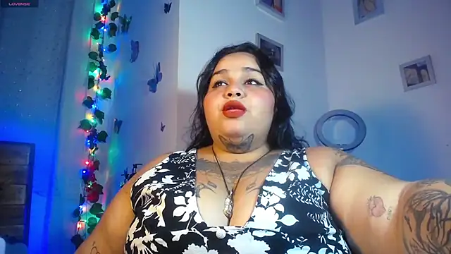 VeronikCuhubby online show from 03-05-25, 07:49