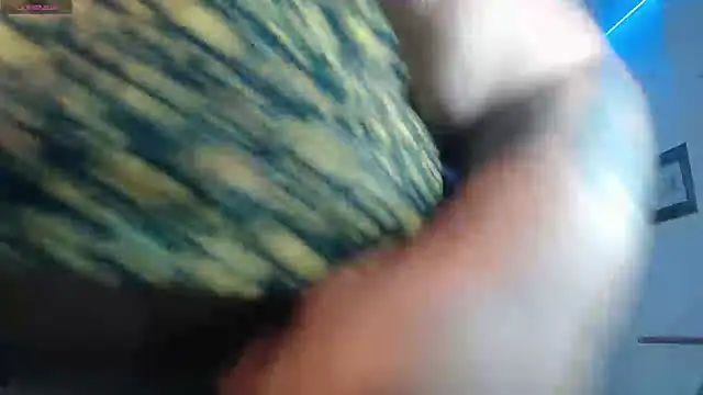 VeronikCuhubby online show from 03-13-25, 03:17