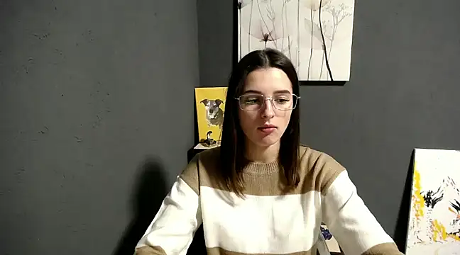 lady olivia  online show from 12-03-24, 01:21