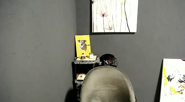 lady olivia  online show from 12-05-24, 05:06