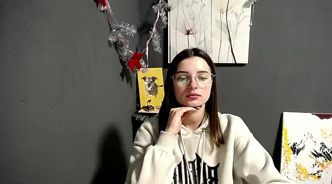 lady olivia  online show from 12-24-24, 02:12