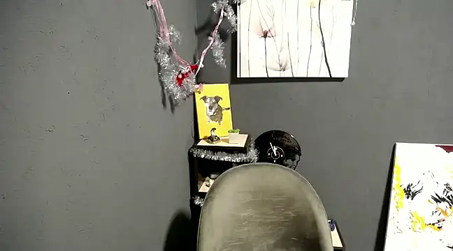 lady olivia  online show from 12-29-24, 03:13