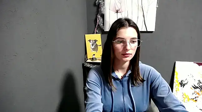 lady olivia  online show from 01-07-25, 02:19