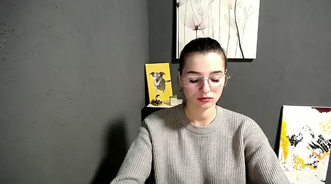 lady olivia  online show from 01-22-25, 01:11