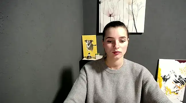 lady olivia  online show from 01-22-25, 04:23