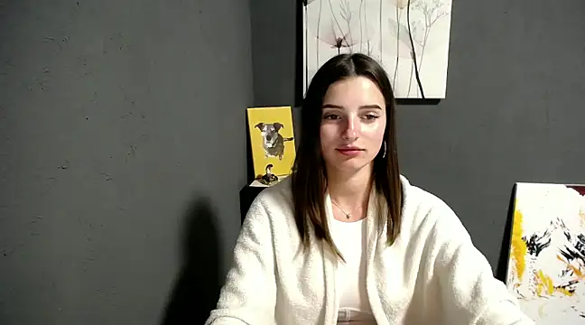 lady olivia  online show from 02-08-25, 04:36