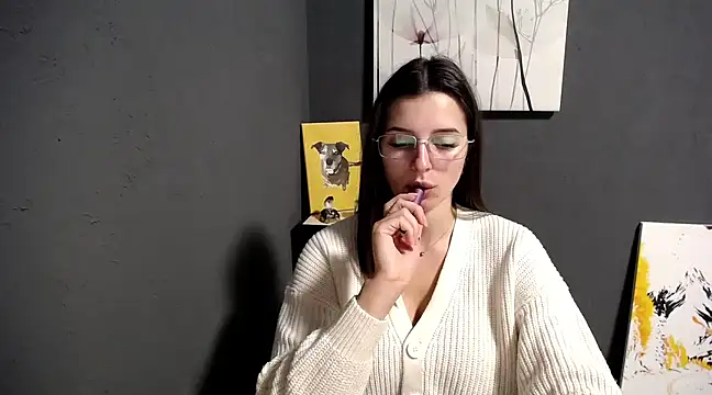 lady olivia  online show from 02-19-25, 12:22