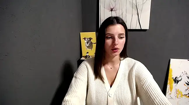 lady olivia  online show from 02-19-25, 03:27