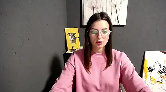 lady olivia  online show from 02-20-25, 01:30