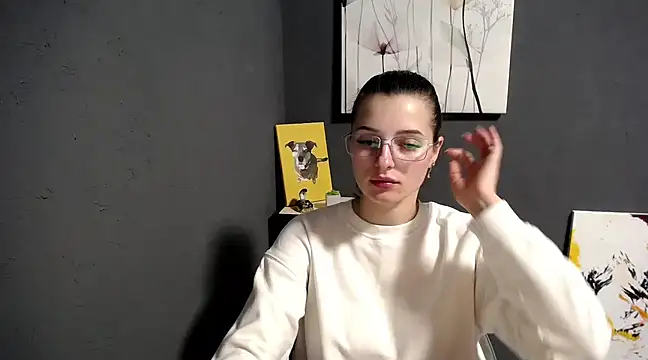 lady olivia  online show from 02-24-25, 04:47