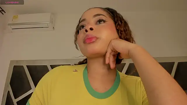 Samanntha Rose online show from 01-31-26, 07:45