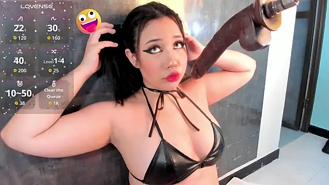 emy evie online show from 10-01-25, 06:03