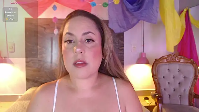 Snapshot of Alisson_zambrano chatting on 01-21-25, 08:21 Alisson zambrano online show from 01-21-25, 08:21