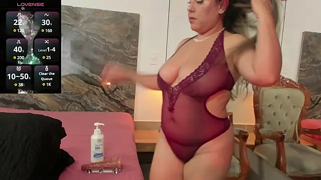 Snapshot of Alisson_zambrano chatting on 02-07-25, 08:20 Alisson zambrano online show from 02-07-25, 08:20